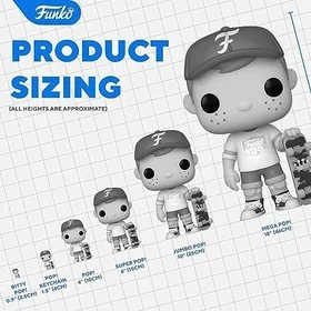 Funko POP! Anime Solo Leveling Choi Jongin Figure 10.9cm