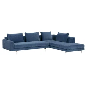 Wendelbo Edge V2 Sofa 254-069/2-c1133L-S07