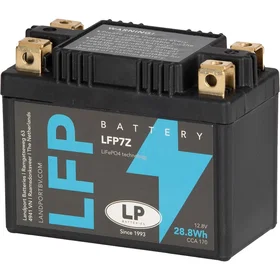 Lp Landport LFP7Z LiFePO4 28800mAh