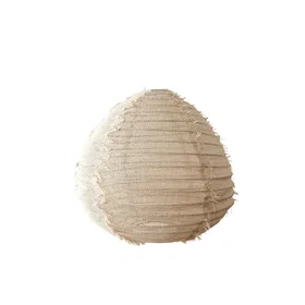 Terracotta Abat-jour 50x50cm