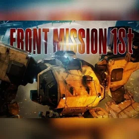 FRONT MISSION 1st: Remake (Xbox One | Series X/S)