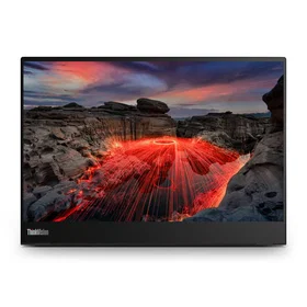 Lenovo ThinkVision M14T Gen 214" 60Hz IPS