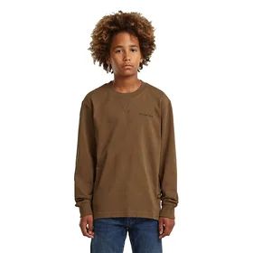 G-star Nifous Manches Long T-shirt (Jr)