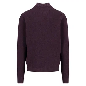 FYNCH-HATTON 1512206 Zip Cardigan (Herr)