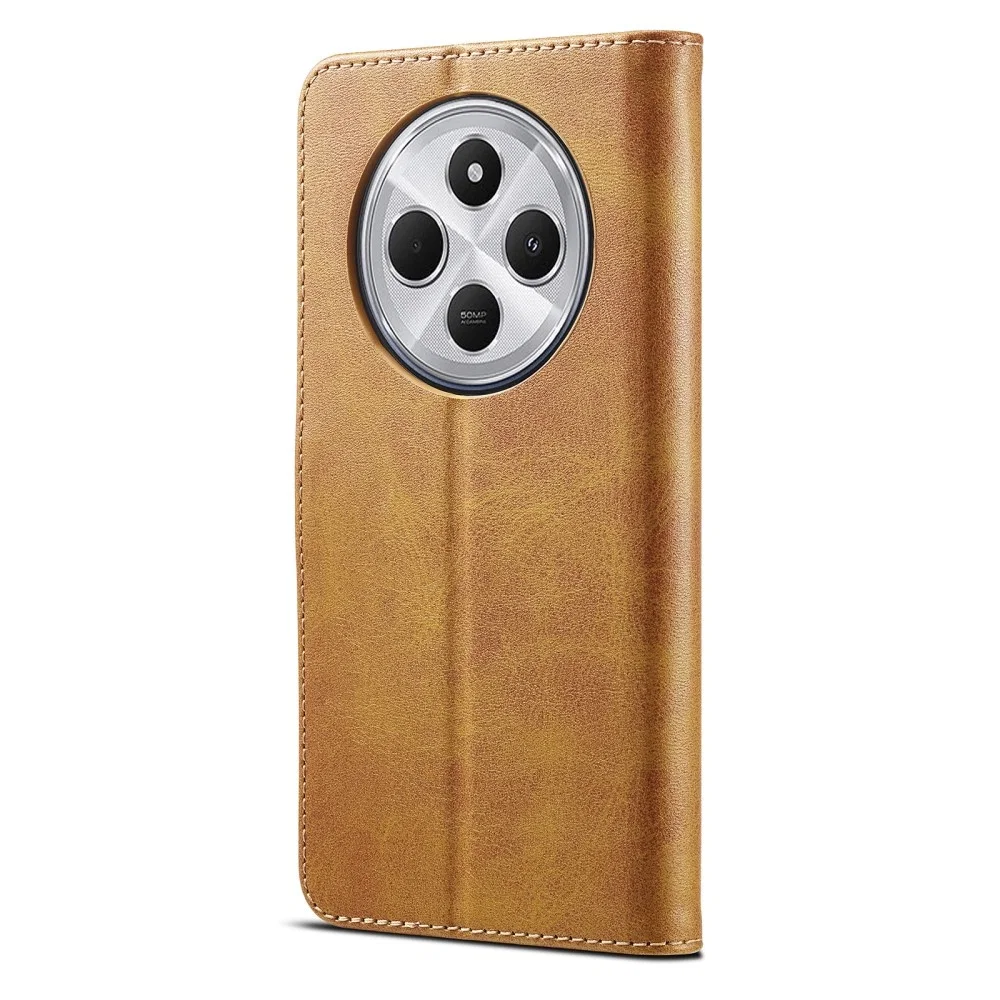 LC.IMEEKE Flip Etui for Xiaomi Redmi A4