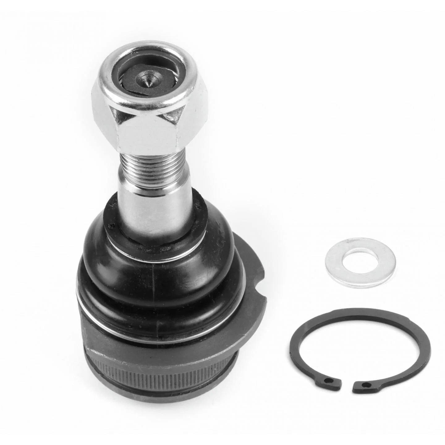 Bosch 0 986 140 811 Control Arm Link