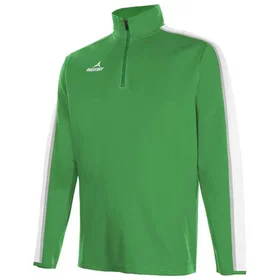 Mercury Equipment Interlock London Halvdraget Sweatshirt (Barn)