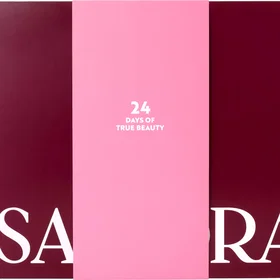 IsaDora The Advent Calendar 2026