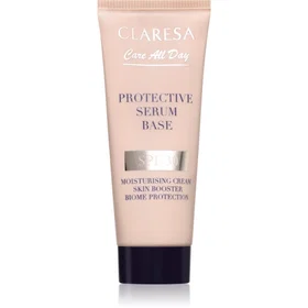 Claresa Care All Day Protective Serum Base SPF 30 Universal 30ml
