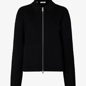 Selected Slwmika Stickad Cardigan (Dam)