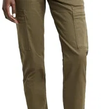 G-Star Raw Skinny Cargo Jeans (Dam)
