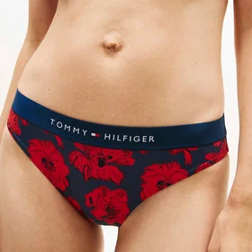 Tommy Hilfiger Classic Bikini Brief (Dame)