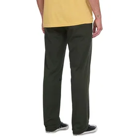 Volcom Frickin Modern Stret Byxor (Herr)
