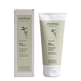 Mellisa Skæl Shampoo 200ml