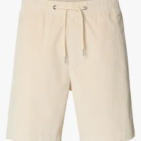 Selected Homme Regular Jace Corduroy Shorts (Herr)