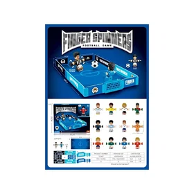 Spinner Football Ground Playset
