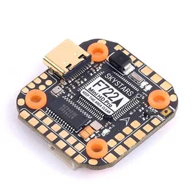 Skystars F7 Mini HD Pro FC