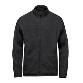 Stormtech Avalante Pure Earth Full-Zip Fleece Jakke (Herre)