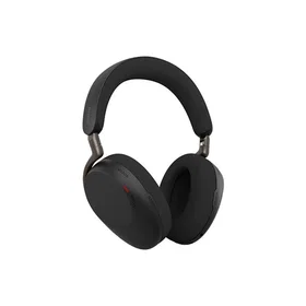 Jabra Evolve3 85 UC Link390c trådlös över-ear brusreducerande hörlurar 38599-989-889