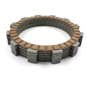 Dp Brakes Clutch Friction Plates 5261-8