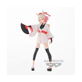 Banpresto That Time I Got Reincarnated As A Slime Momiji -patsasai monivärinen B