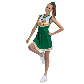 Disguise DIS163759F Stranger Things Chrissy Cheerleader