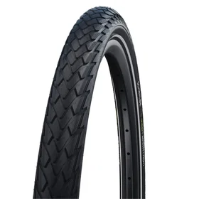 Schwalbe Hs620 Rigid Mtb Tyre Silver 26´´ 1.75