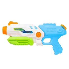 Splash Hexagon Vannpistol