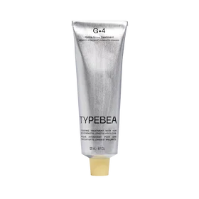 TYPEBEA G4 Hydra-Gloss Treatment Mask 120ml