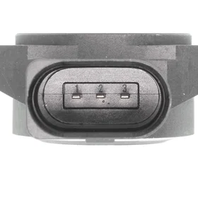 Vemo Sensor air intake flap V10-72-1364