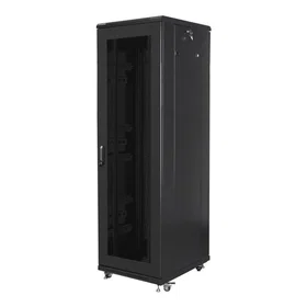 Lanberg 42U 600X800 Fristående Rack Cabinet