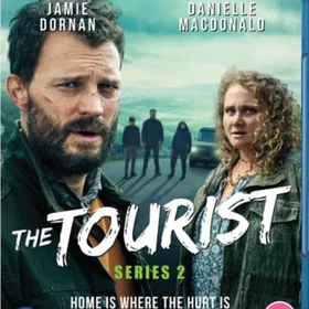 The Tourist Series 2 (Blu-Ray)