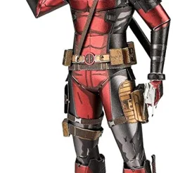 Metal Earth Marvel Deadpool