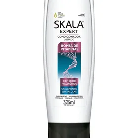 Skala Vitamin Bomb Après-shampoing 325ml
