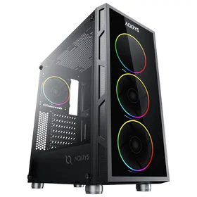 AQIRYS Antares (Noir)