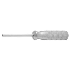 Unior Spoke Squorx Dt Screwdriver Silver