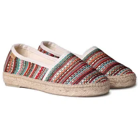 Toni Pons Alma-ch Espadrilles (Dam)