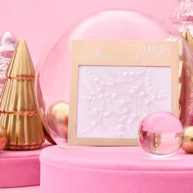 Essence Xmas KiSSES Face Pearls Kosmetikkort (62 stk)