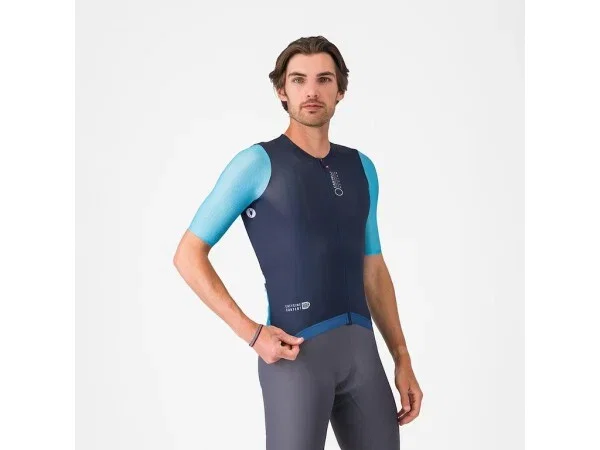 Castelli Coretto S/S Jersey (Men's)