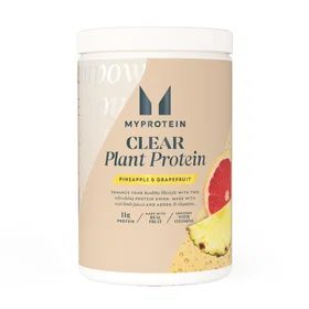 Myprotein Clear Vegan Protein 20 Servings