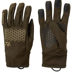 Alaska 1795 Chaser Stretch Sormukset Unisex
