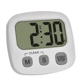Tfa Dostmann Digital Timer 38.2057.02