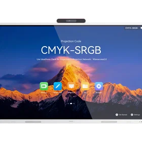 Huawei IdeaHub S3 IHS3-65SA 65" 4K 60Hz Interaktivt Whiteboard