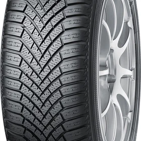 Yokohama Bluearth Winter V906 225/50 R17 98V XL