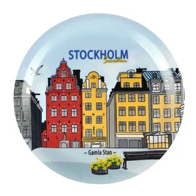 Mellow Design Glasunderlägg 2 pcs