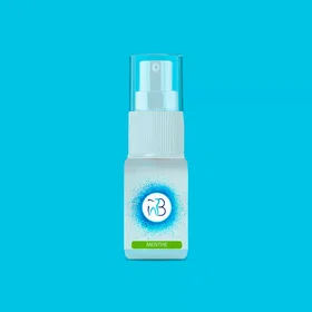 Bbryance Buccal Mint Mundspray
