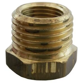 Gelins KGK Isiflo Bushing, 1/4"x1/8"