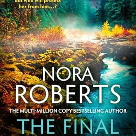 The Final Target Häftad