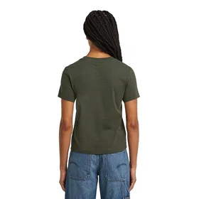 G-star Nifous Kortärmad T-shirt (Dam)