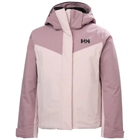 Helly Hansen Icelily Jakke (Jr)